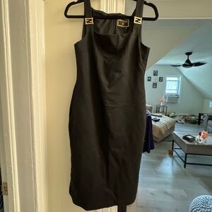 NWOT Fendace dress (collab betweeen Fendi and Versace)